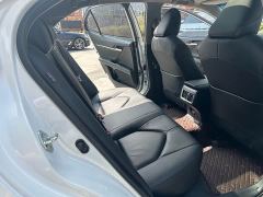 Toyota Camry 2.5G Luxury - ფოტო 12