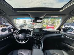 Toyota Camry 2.5G Luxury - ფოტო 15