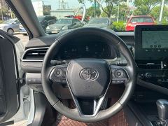 Toyota Camry 2.5G Luxury - ფოტო 18