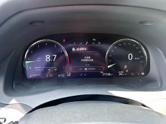 Toyota Camry 2.5G Luxury - ფოტო 19