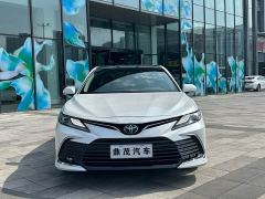 Toyota Camry 2.5G Luxury - ფოტო 2