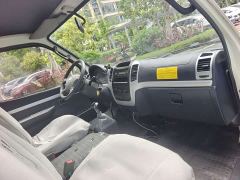 Mercedes-Benz Golden Dragon Haice New Energy Longyun GLE850 Mid-roof 50.23kWh - photo 10