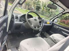 Mercedes-Benz Golden Dragon Haice New Energy Longyun GLE850 Mid-roof 50.23kWh - photo 12