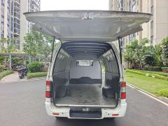 Mercedes-Benz Golden Dragon Haice New Energy Longyun GLE850 Mid-roof 50.23kWh - photo 14