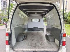 Mercedes-Benz Golden Dragon Haice New Energy Longyun GLE850 Mid-roof 50.23kWh - photo 15