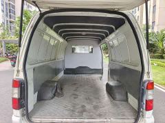 Mercedes-Benz Golden Dragon Haice New Energy Longyun GLE850 Mid-roof 50.23kWh - photo 16