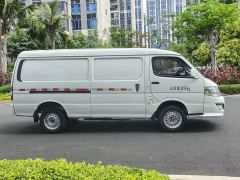 Mercedes-Benz Golden Dragon Haice New Energy Longyun GLE850 Mid-roof 50.23kWh - photo 4