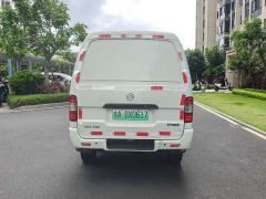 Mercedes-Benz Golden Dragon Haice New Energy Longyun GLE850 Mid-roof 50.23kWh - photo 7
