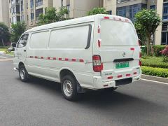 Mercedes-Benz Golden Dragon Haice New Energy Longyun GLE850 Mid-roof 50.23kWh - photo 8