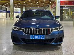BMW 5 Series 525Li M Sport Package - фото 2