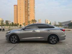 Changan Eado PLUS Blue Whale NE 1.4T GDI DCT Luxury - фото 10