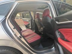 Changan Eado PLUS Blue Whale NE 1.4T GDI DCT Luxury - фото 13