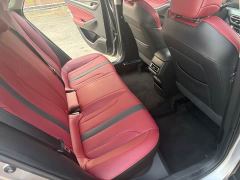 Changan Eado PLUS Blue Whale NE 1.4T GDI DCT Luxury - фото 14