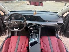 Changan Eado PLUS Blue Whale NE 1.4T GDI DCT Luxury - фото 15