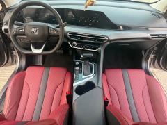 Changan Eado PLUS Blue Whale NE 1.4T GDI DCT Luxury - фото 16