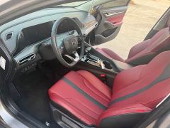 Changan Eado PLUS Blue Whale NE 1.4T GDI DCT Luxury - фото 17