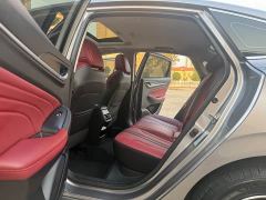 Changan Eado PLUS Blue Whale NE 1.4T GDI DCT Luxury - фото 19