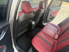 Changan Eado PLUS Blue Whale NE 1.4T GDI DCT Luxury - фото 20