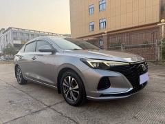 Changan Eado PLUS Blue Whale NE 1.4T GDI DCT Luxury - фото 3
