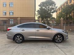 Changan Eado PLUS Blue Whale NE 1.4T GDI DCT Luxury - фото 5