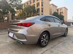 Changan Eado PLUS Blue Whale NE 1.4T GDI DCT Luxury - фото 6