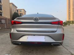 Changan Eado PLUS Blue Whale NE 1.4T GDI DCT Luxury - фото 7