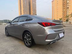 Changan Eado PLUS Blue Whale NE 1.4T GDI DCT Luxury - фото 8