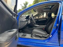Honda 180TURBO CVT Edition V - фото 11