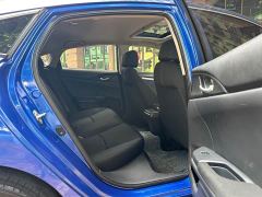 Honda 180TURBO CVT Edition V - фото 12