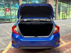Honda 180TURBO CVT Edition V - фото 15