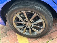 Honda 180TURBO CVT Edition V - фото 16