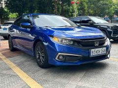 Honda 180TURBO CVT Edition V - фото 3