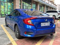 Honda 180TURBO CVT Edition V - фото 6