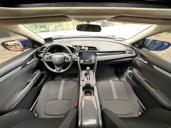 Honda 180TURBO CVT Edition V - фото 9