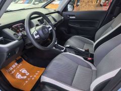 Honda Fit 1.5L CVT Tide Crossing Edition - фото 3