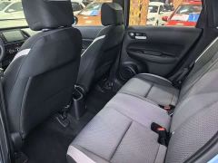 Honda Fit 1.5L CVT Tide Crossing Edition - фото 4