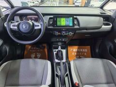 Honda Fit 1.5L CVT Tide Crossing Edition - фото 5