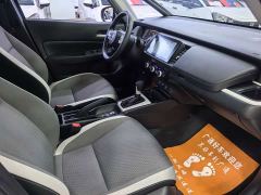 Honda Fit 1.5L CVT Tide Crossing Edition - фото 6