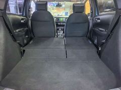 Honda Fit 1.5L CVT Tide Crossing Edition - фото 7