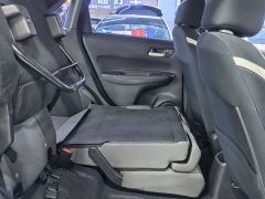 Honda Fit 1.5L CVT Tide Crossing Edition - фото 8