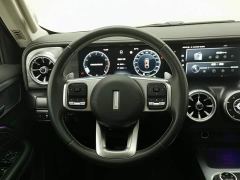 Tank 300 Off-Road Edition 2.0T Challenger - photo 11
