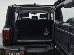 Tank 300 Off-Road Edition 2.0T Challenger - photo 16