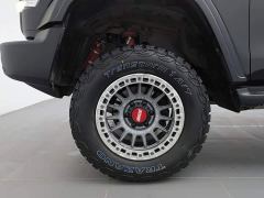 Tank 300 Off-Road Edition 2.0T Challenger - photo 17