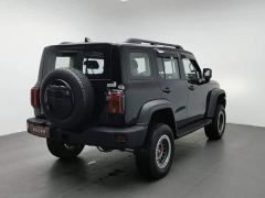 Tank 300 Off-Road Edition 2.0T Challenger - photo 2