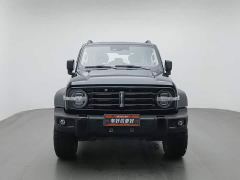 Tank 300 Off-Road Edition 2.0T Challenger - photo 3