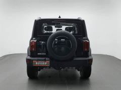 Tank 300 Off-Road Edition 2.0T Challenger - photo 4