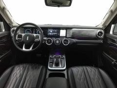 Tank 300 Off-Road Edition 2.0T Challenger - photo 5