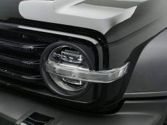 Tank 300 Off-Road Edition 2.0T Challenger - photo 7