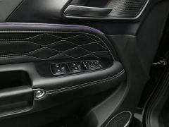 Tank 300 Off-Road Edition 2.0T Challenger - photo 9