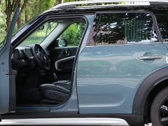 BMW MINI COUNTRYMAN 1.5T COOPER Connoisseur - фото 10